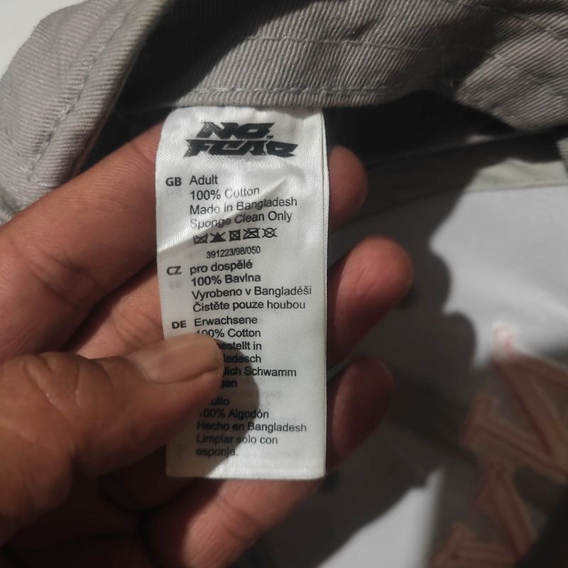 Jual Borongan 3 Topi, foto 4