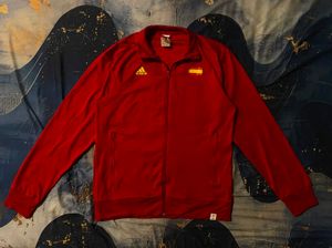 Tracktop Adidas Spain Fifa World Cup