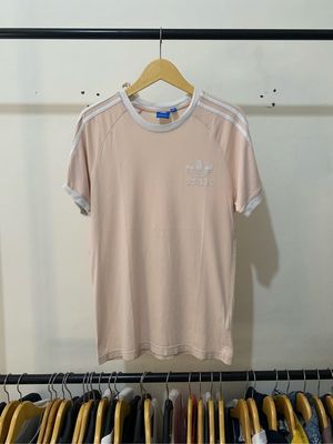 T-shirt ringer tee adidas