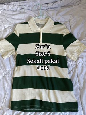 Zara Polo