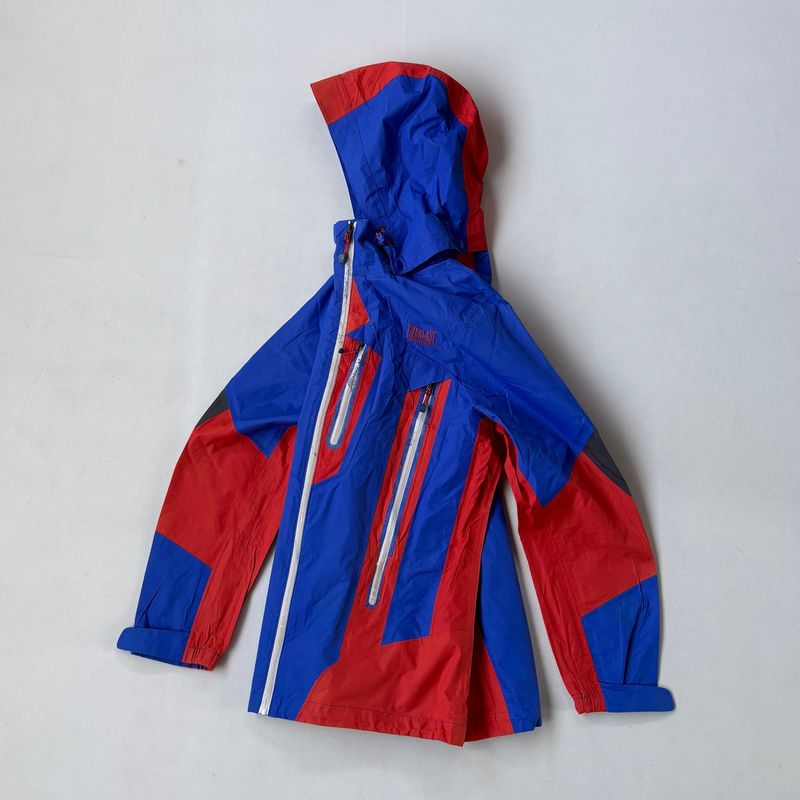 Everlast Outdoor Jacket Gorpcore, foto 2