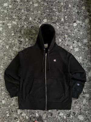 zipper Champione