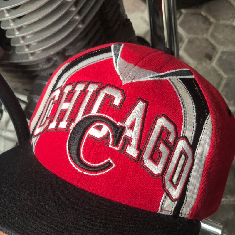 Vintage Chicago Cityhunter USA Hat, foto 2
