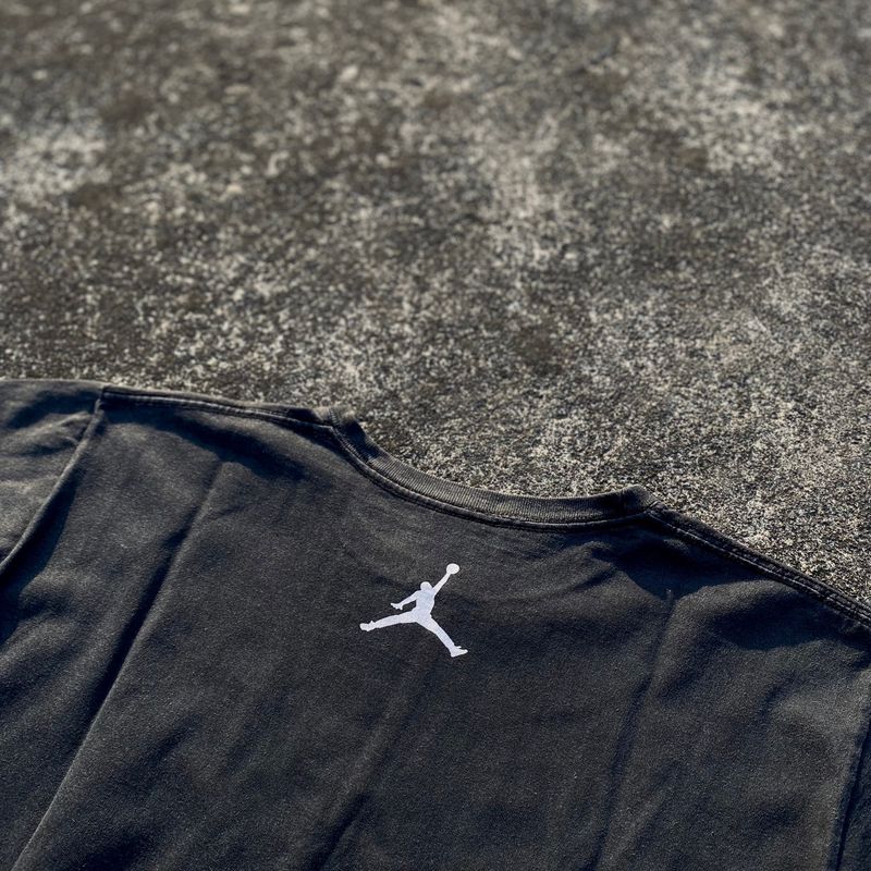 Tshirt Jordan, foto 3