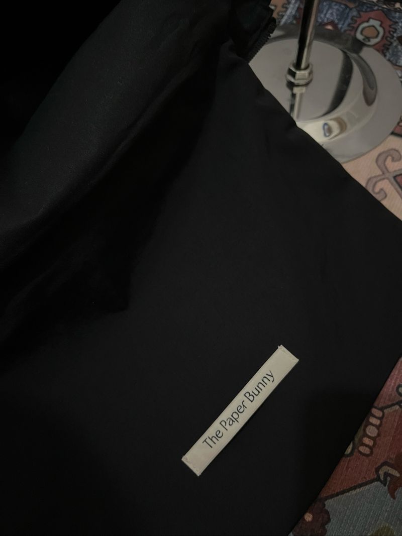 THE PAPER BUNNY MULTI WAY TOTEBAG, foto 8