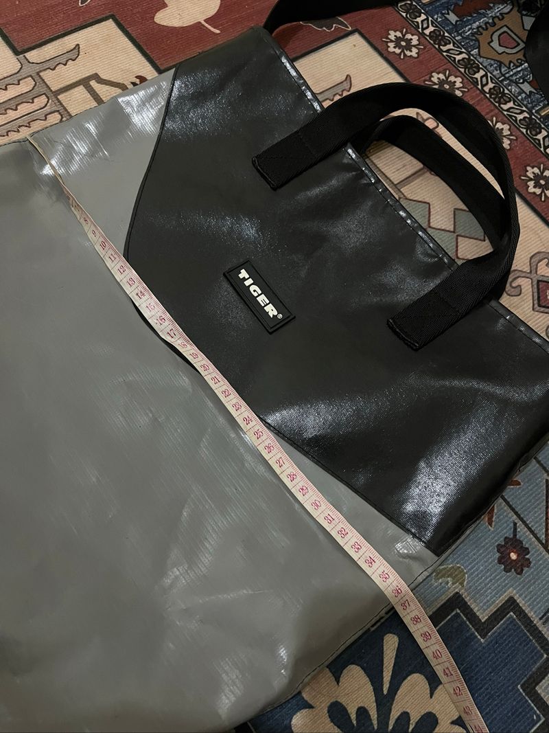 TIGER 2WAY BAG LIKE A FREITAG, foto 8
