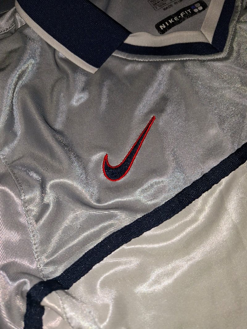 Paris Saint Germain 1999/2000, foto 5