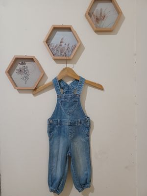 H&M Casual Kids blue