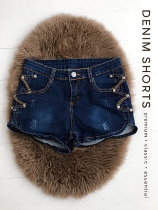 Hotpants