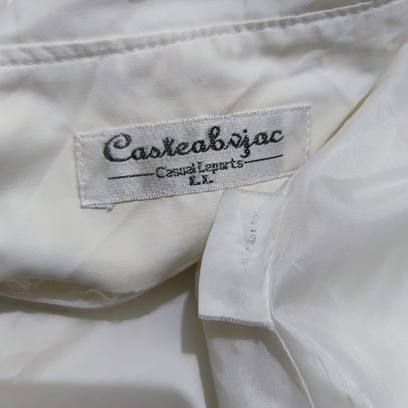Jaket Fashion Casteabvjac, foto 4
