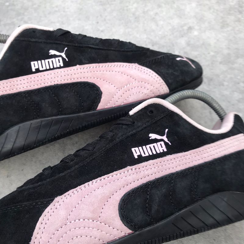 Puma Speedcat, foto 2