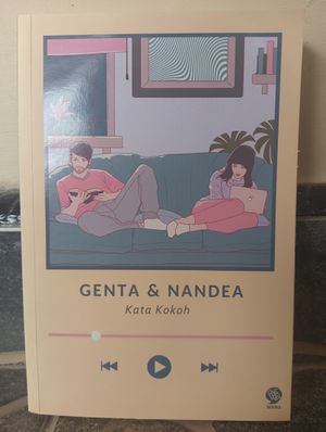 Genta & Nandea