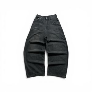 F.Illuminate Baggy Denim