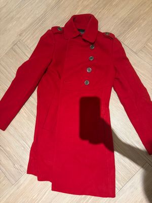 winter coat Marcs Jacob