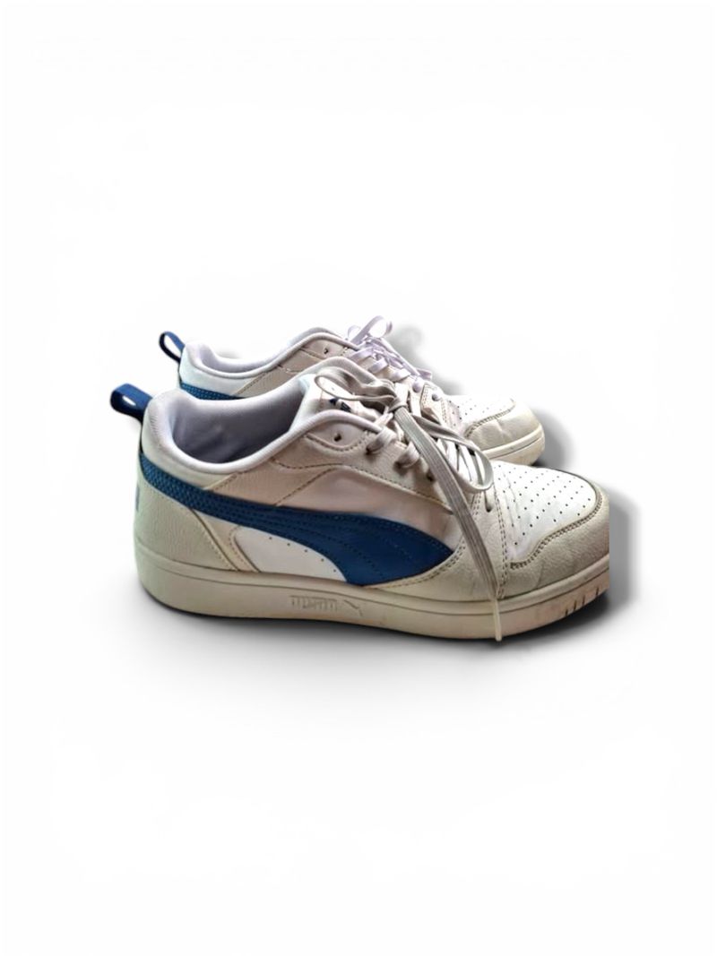 PUMA REBOUND LOW, foto 2