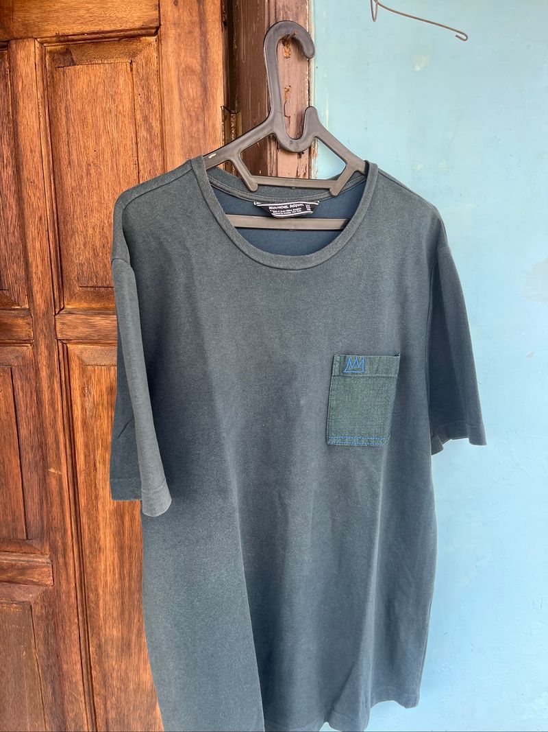 Kaos Jean Michel Basquiat, foto 2