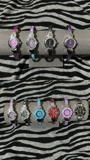 cutesy watch | jam tangan imup