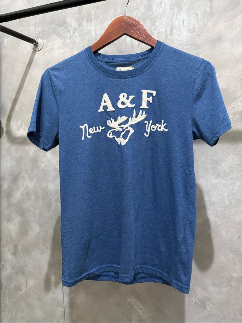 Y2K Abercrombie & Fitch T Shirt, foto 2