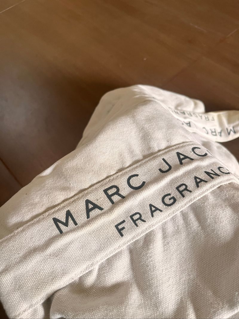 Marc Jacobs Fragances ToteBag, foto 2