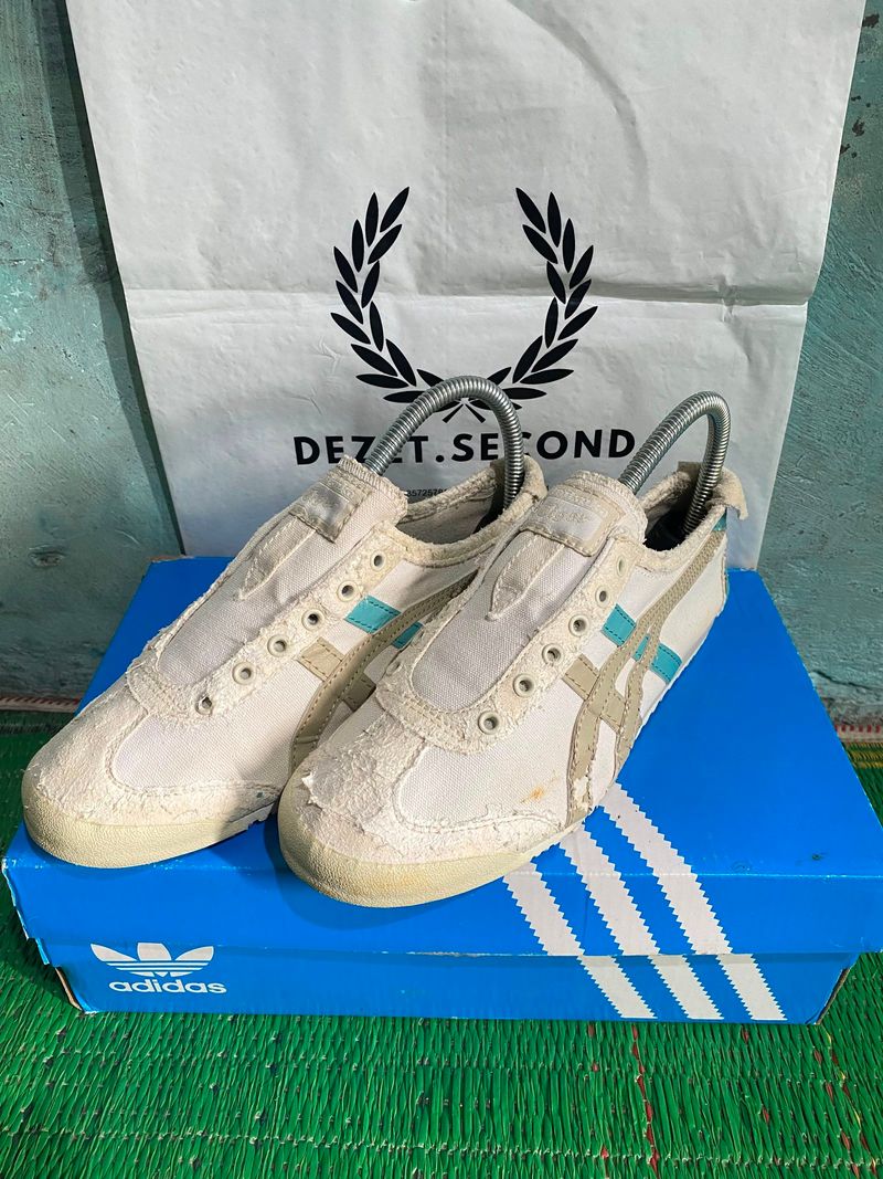 SEPATU ONITSUKA TIGER., foto 2