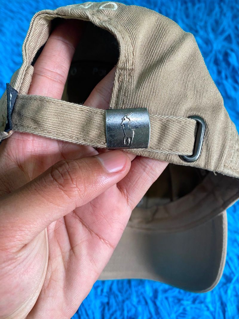 CAPS (TOPI) POLO RALPH LAUREN., foto 6