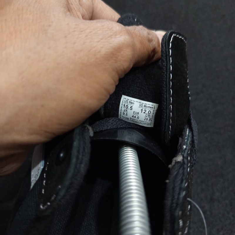 Vans SK8 Low Pro Black Marshmallow, foto 5