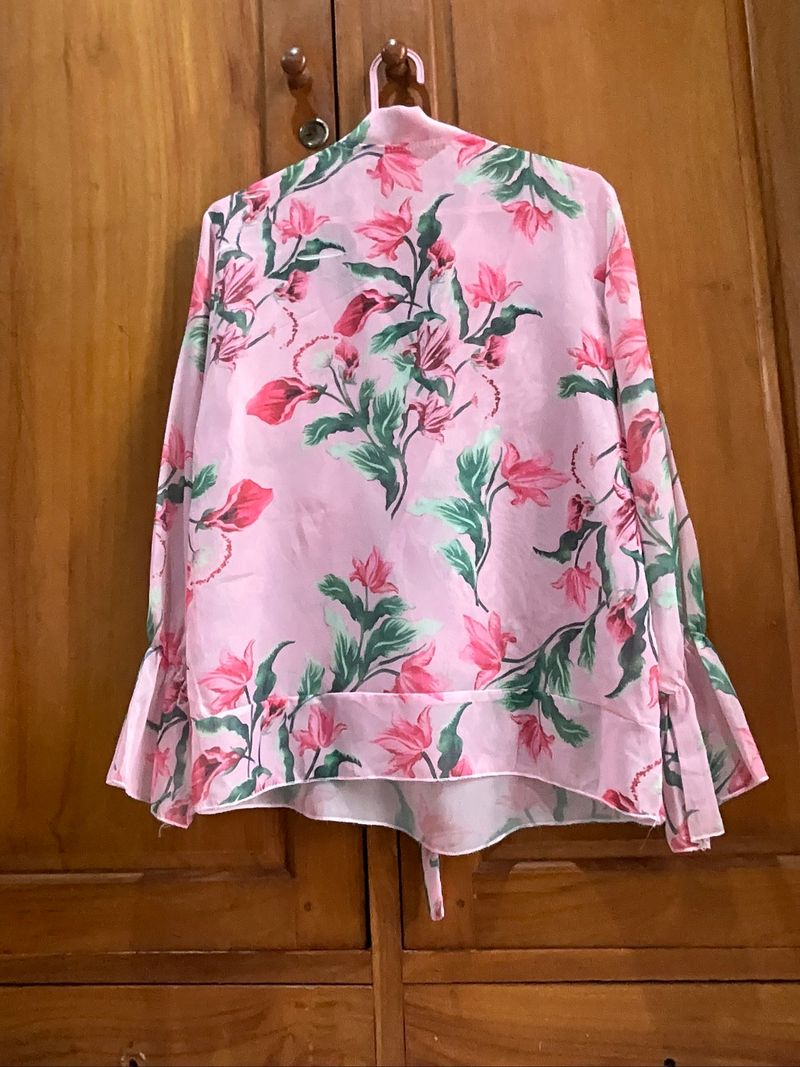 Pink floral, foto 5