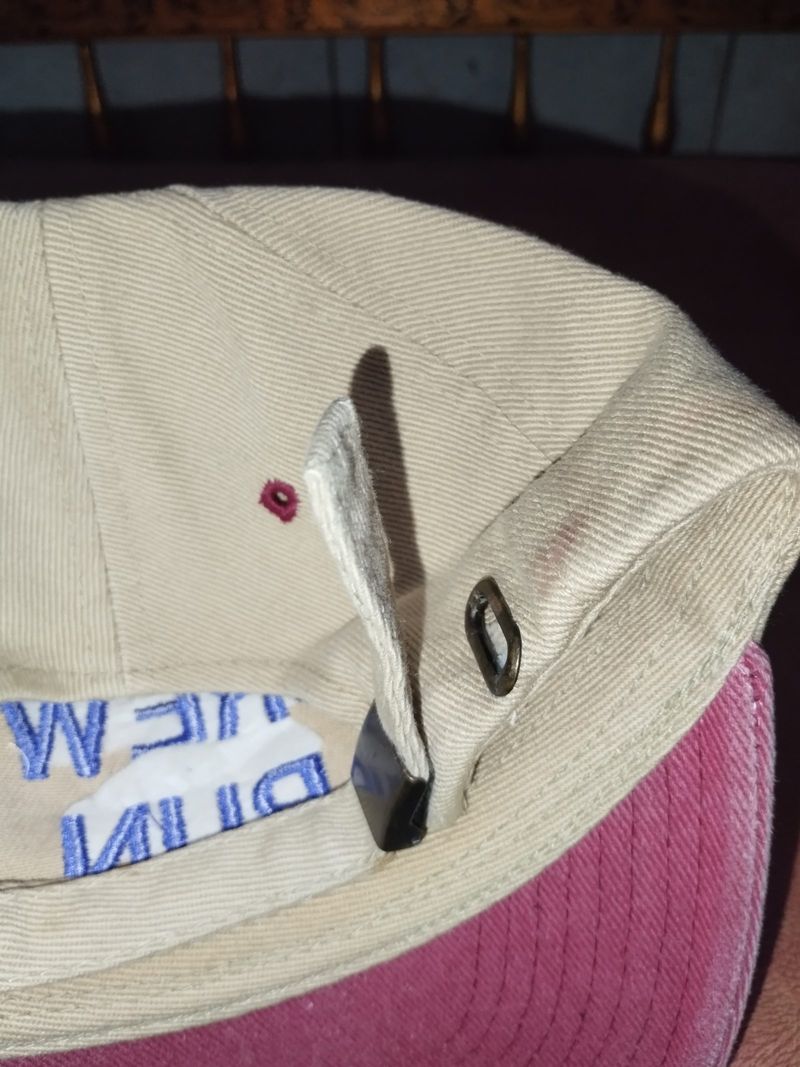 BREW Run Two Tone Hat, foto 8