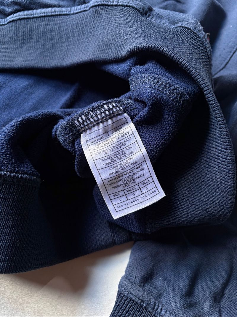 Crewneck Nike, foto 6