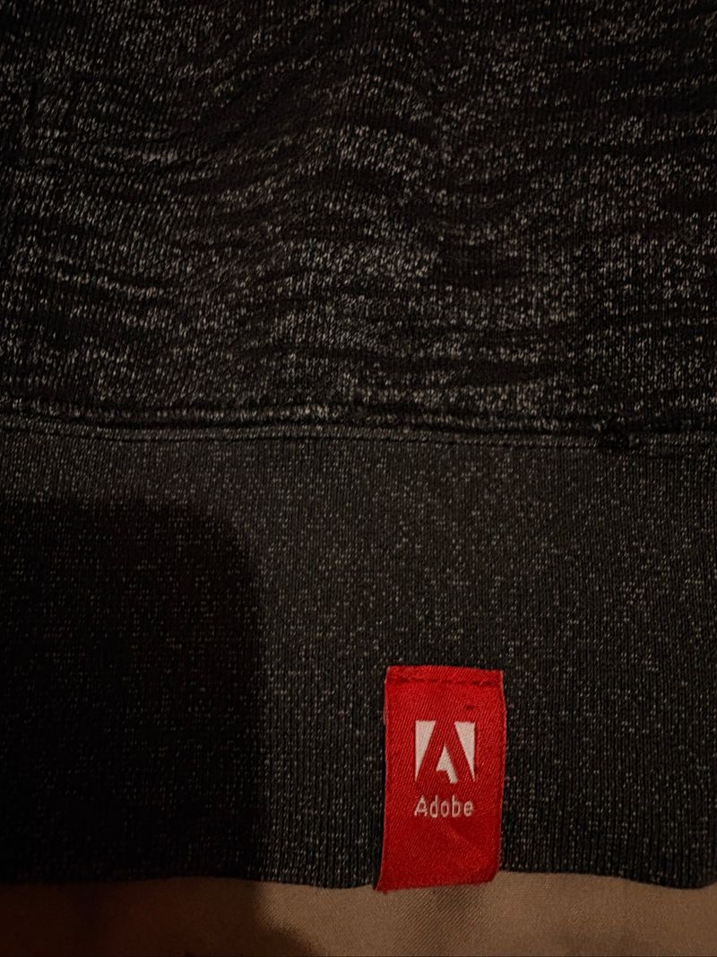 Independent Adobe Zip Hoodie, foto 3
