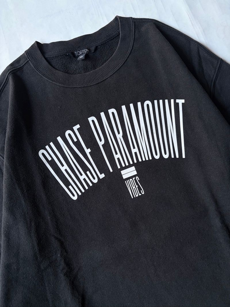 Crewneck Topten, foto 2