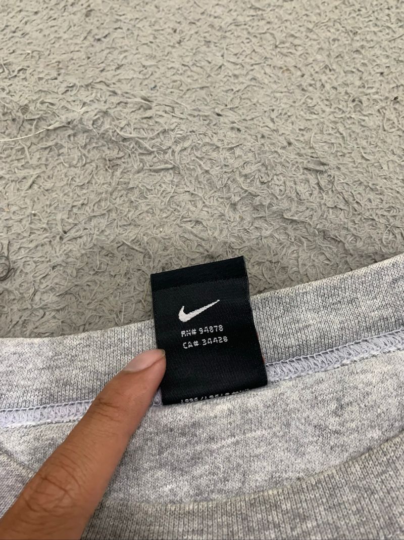 Vintage 00s Nike Center, foto 4