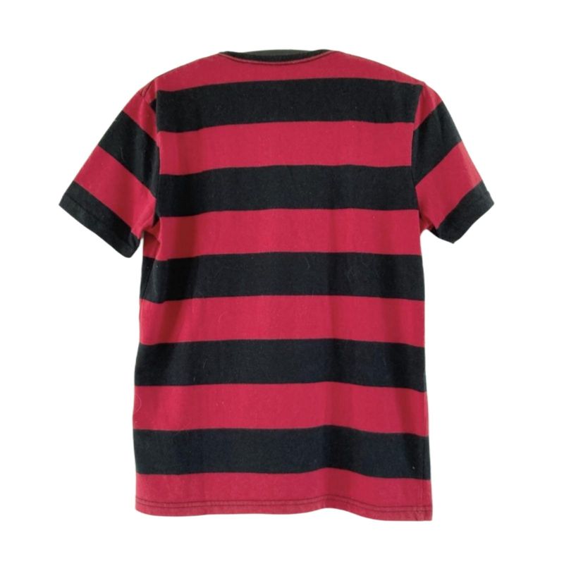 Roen x Semantic Design Striped Tees, foto 2
