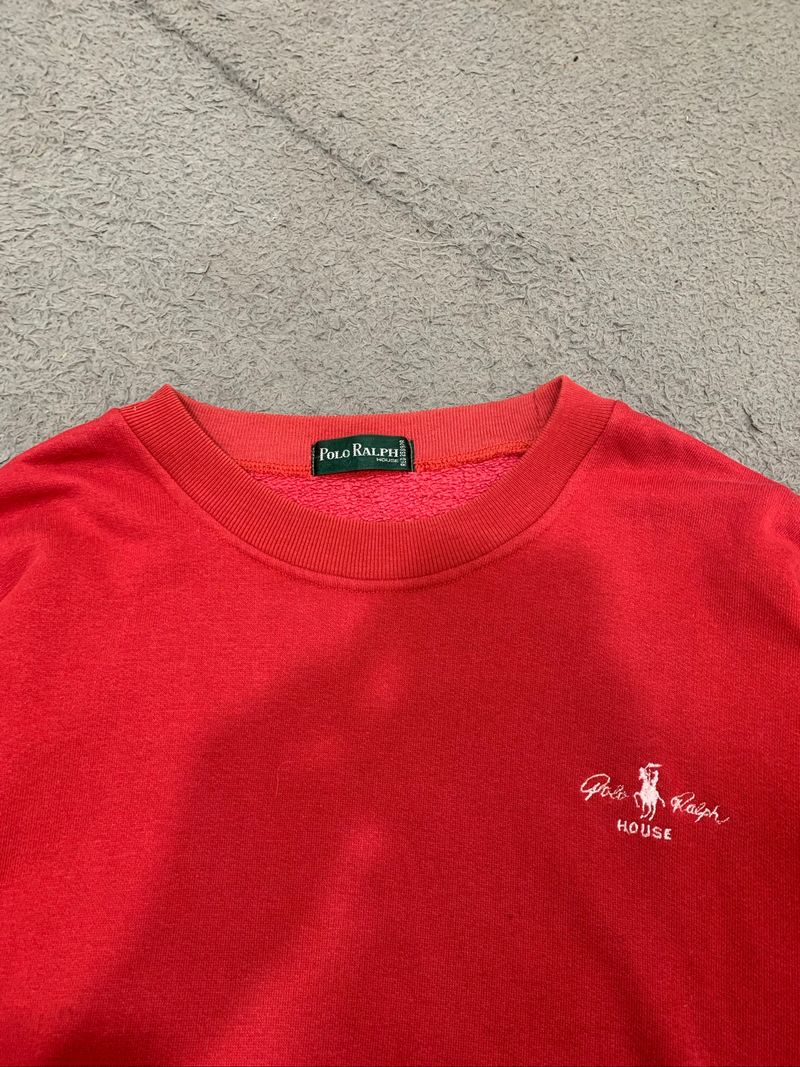 Polo Ralph House Long Sleeve, foto 2