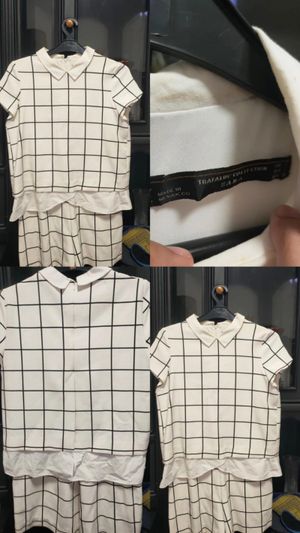 trafaluc collection ZARA