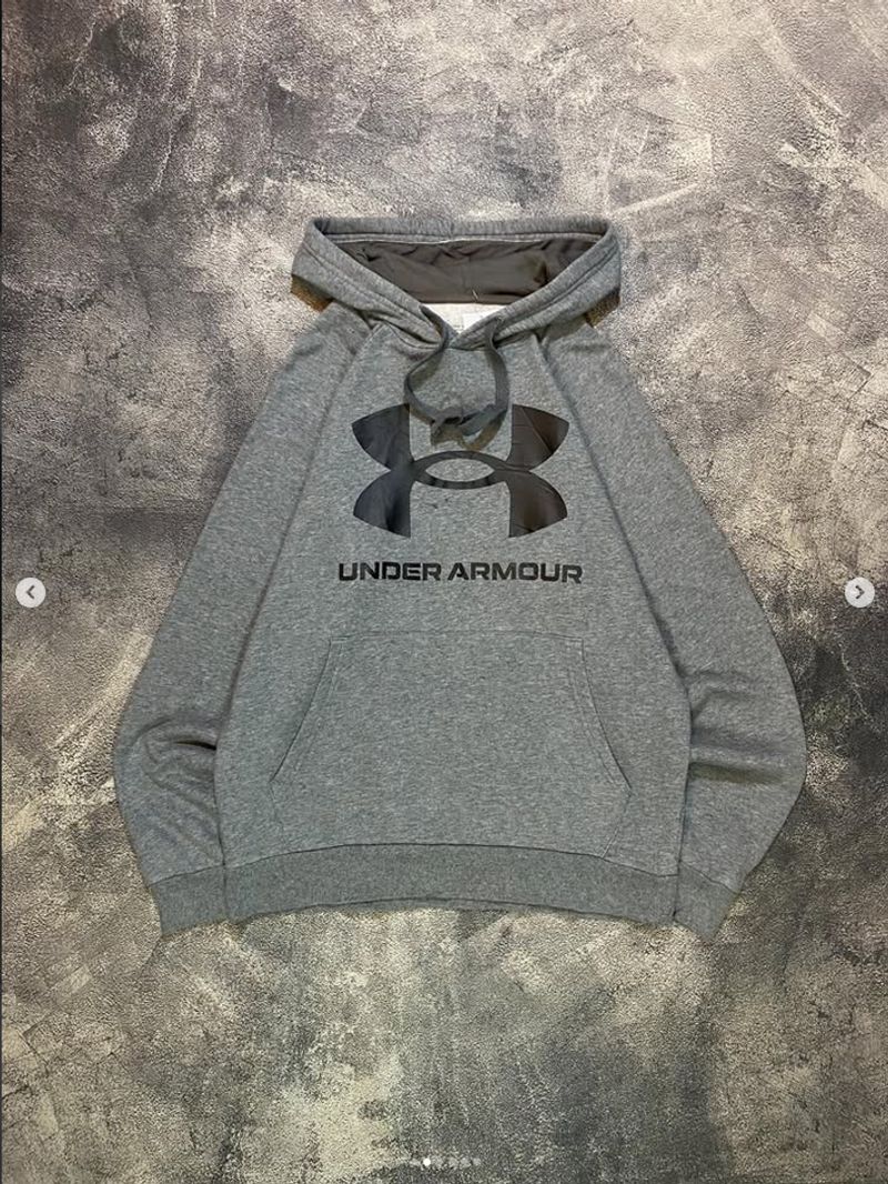 Hoodie Under Armour, foto 2