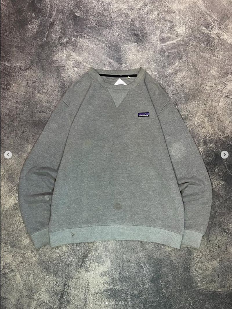 Crewneck Patagonia, foto 2