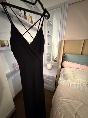 Jumpsuit Mango