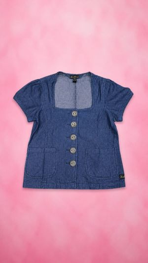 Baju Jeans