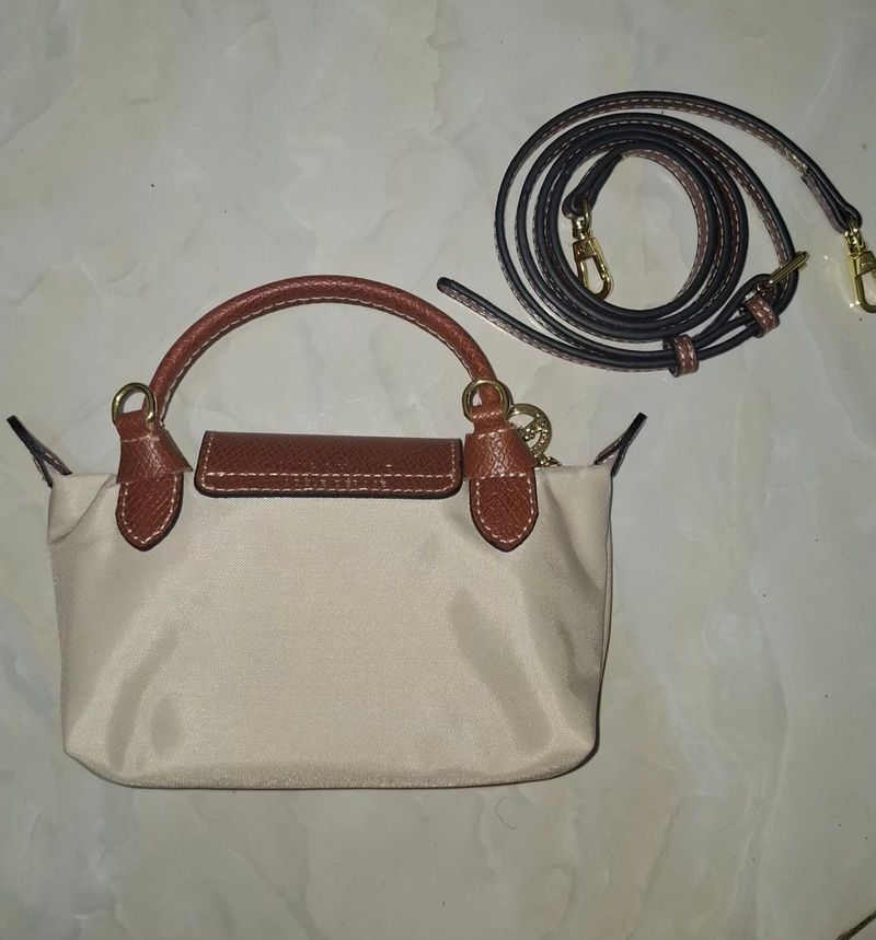 preloved lc pouch warna paper, foto 2