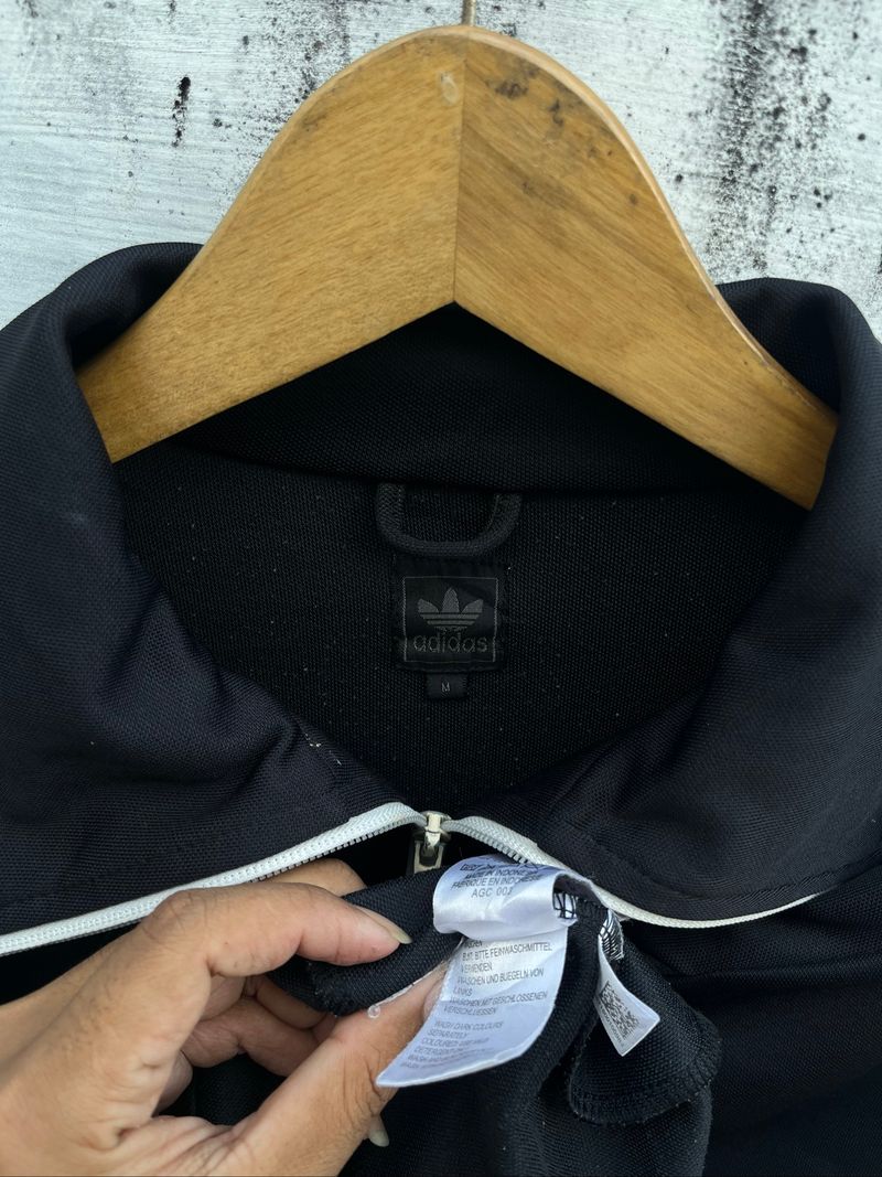 Tracktop Adidas Erope, foto 2