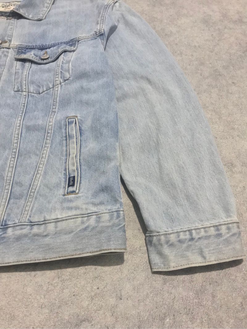 WHO AU Denim Jacket Type III, foto 5