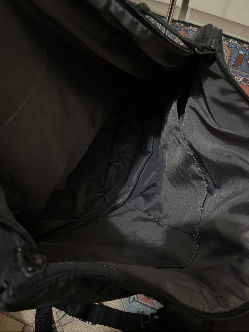 UNIQLO UTILITY 2WAY BAG, foto 4