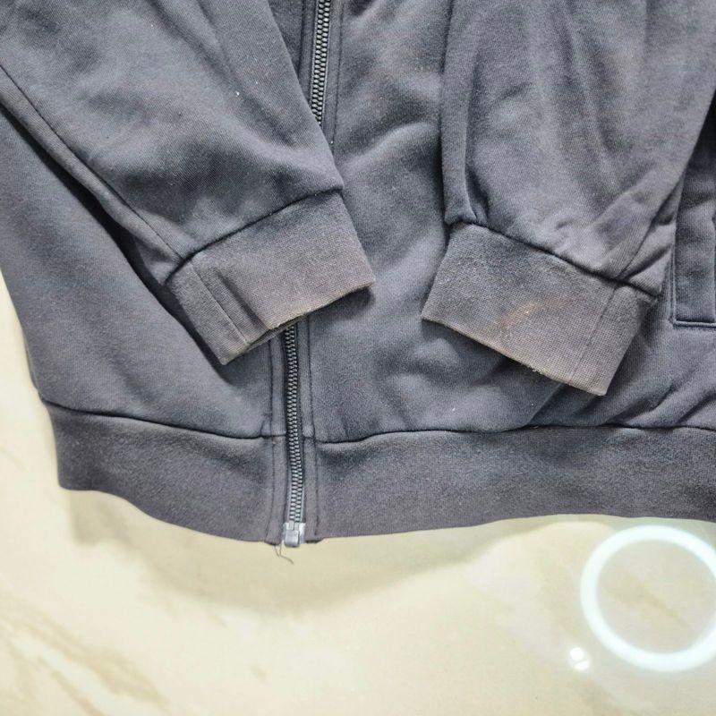 Jacket Adidas Big Logo Bahan Tracktop, foto 5