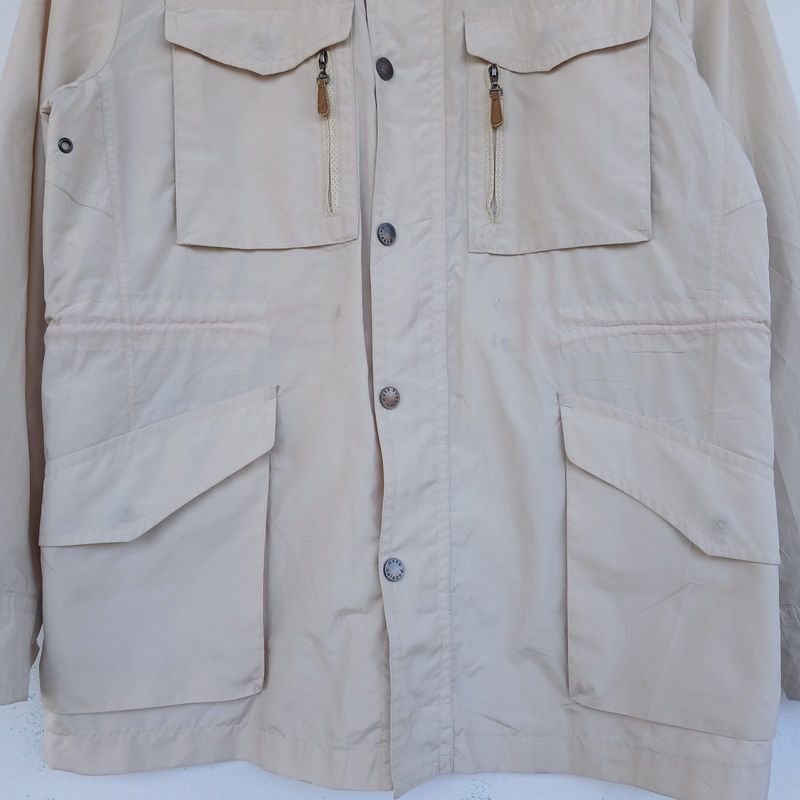 Hush Puppies Field Jacket, foto 4