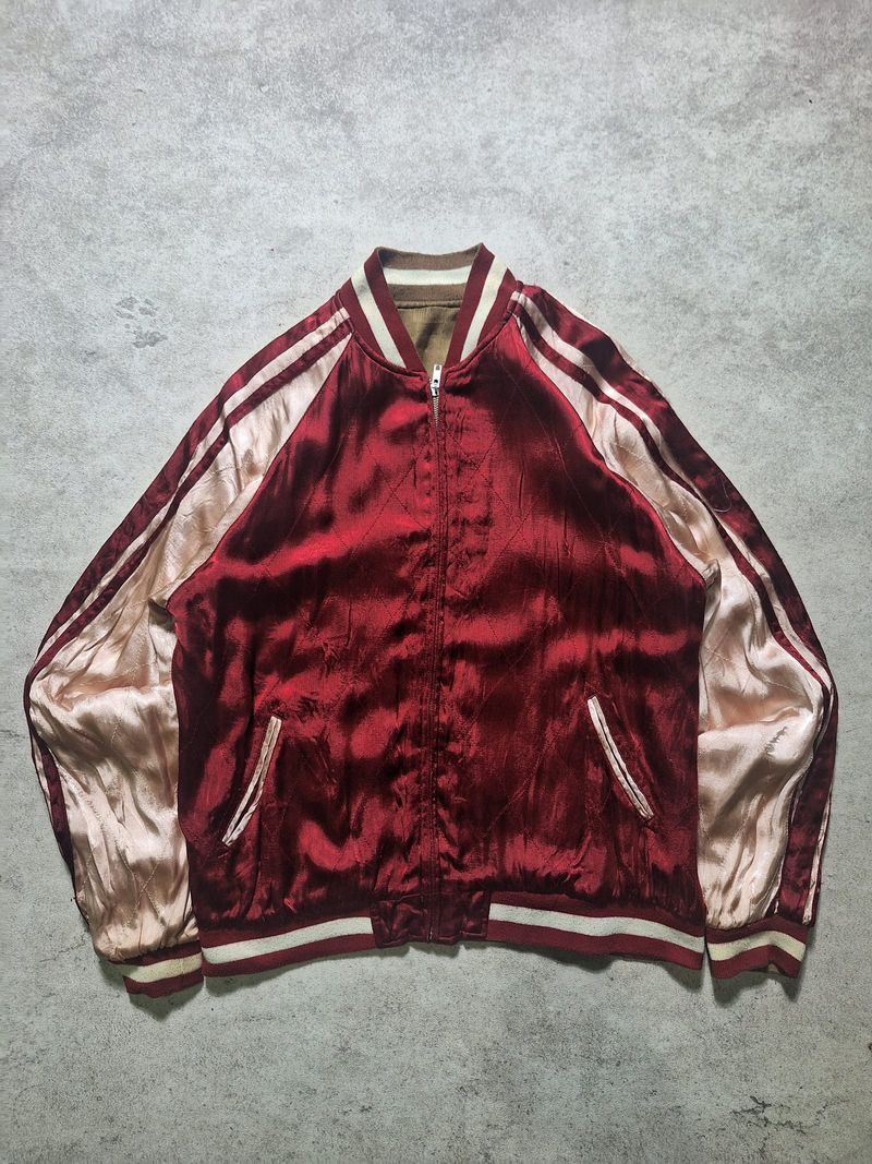 Sukajan KOI Japan Reversible, foto 5