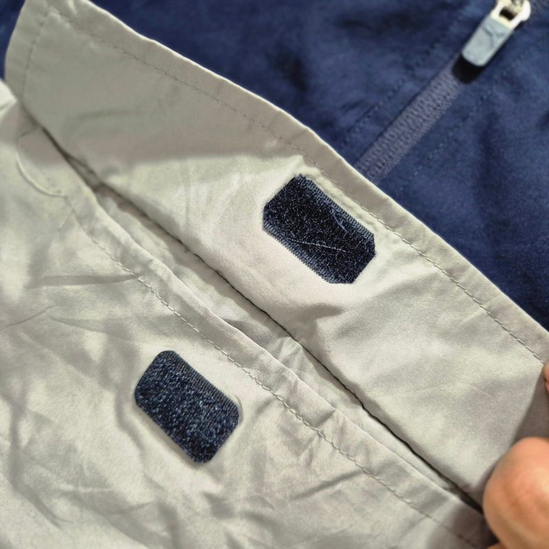 Puma Pocket Center Parasut Jacket Tracktop, foto 4