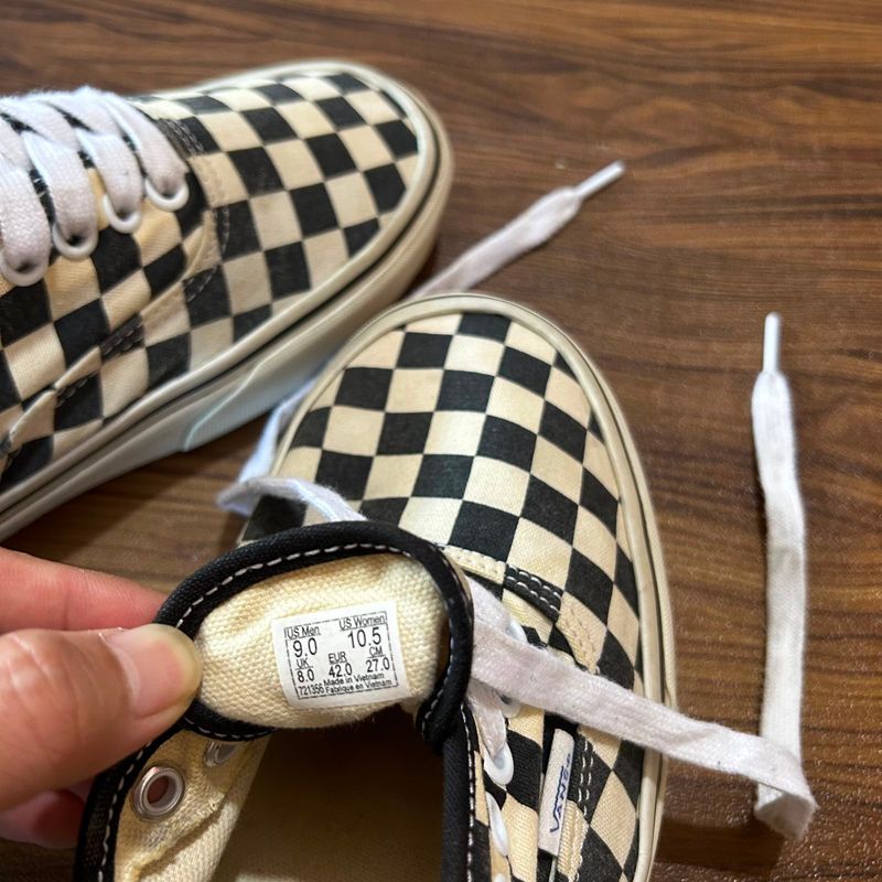 Vans Authentic "Checkerboard, foto 5