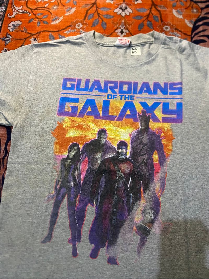 Marvel guardian galaxy, foto 2