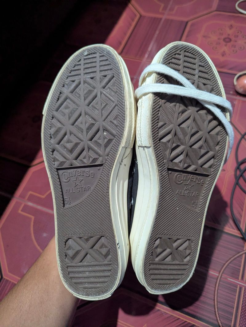 Sneaker Dari Converse 
Converse Chuck Taylor All Star 70 low, foto 4